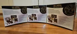 Pokemon Lost Origin Elite Trainer Box ETB Lot of 3 BRAND NEW Factory Sealed - Image 5