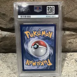 Pokemon PSA 10 GEM MT Charizard 3/70 Battle Academy #39 Stamped 2020 S#2775 - Image 2