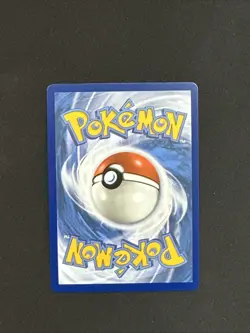 Meloetta ex 159/086 Black Bolt Ultra Rare Full Art Pokemon NM - Image 3