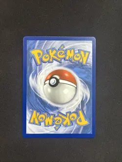 Meloetta ex 159/086 Black Bolt Ultra Rare Full Art Pokemon NM - Image 4