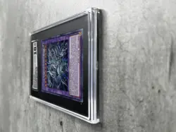 Yugioh Card Blue-Eyes Alternative Ultimate Dragon SCG 10 Gem TN19-EN001 2019 (1) - Image 3