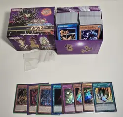 Yu-Gi-Oh! Speed Duel GX Duelists of Shadows Box Yugioh TCG - Image 1