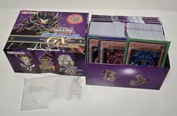 Yu-Gi-Oh! Speed Duel GX Duelists of Shadows Box Yugioh TCG - Image 3
