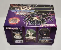 Yu-Gi-Oh! Speed Duel GX Duelists of Shadows Box Yugioh TCG - Image 5