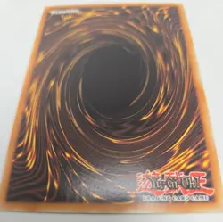 Yugioh Chaos Emperor, the Dragon of Armageddon BLC1-EN026 Ultra Rare 1st - Image 2