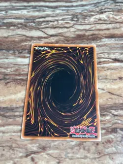 Yugioh Exchange of the Spirit Holo Card SP1-EN004 Ultra Rare Limited Edition MP - Image 4