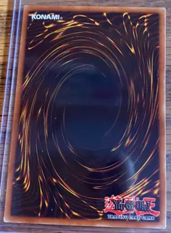 Fissure - SDK-032 - Common Unlimited Yugioh LP - Image 2