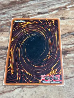 Yugioh Monster Reincarnation Holo Card RDS-EN045 Super Rare 1st Edition MP - Image 4