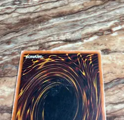 Yugioh Monster Reincarnation Holo Card RDS-EN045 Super Rare 1st Edition MP - Image 5