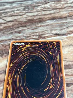 Yugioh Sphinx Teleia Holo Card EP1-EN003 Ultra Rare Moderately Played - Image 5