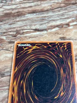 YuGiOh! Des Counterblow AST-107 Super Rare Ancient Sanctuary Lightly Played - Image 5