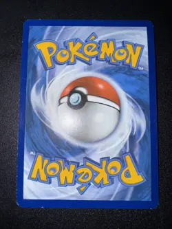 Pokemon TCG Blitzle Card 195/182 Scarlet & Violet Paradox Rift - Image 2