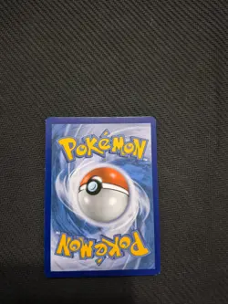 RARE PIKACHU EX - XY84 - XY PROMOS (PR) NEAR MINT CONDITION CARD - Image 2