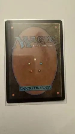 Tifa Lockhart Borderless Surge Foil Card Magic: the Gathering Final Fantasy MTG - Image 2