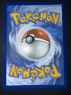 Eevee EX 174 Scarlet & Violet Promo Holo Card Prismatic Evolutions - Image 2