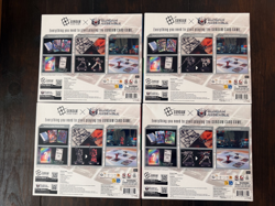 SEALED Gundam Card Game Starter Deck Assemble Sets : ST01A, ST02A,ST03A, ST04A - Image 3