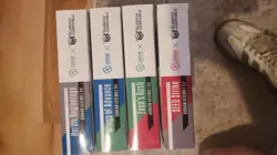 SEALED Gundam Card Game Starter Deck Assemble Sets : ST01A, ST02A,ST03A, ST04A - Image 2