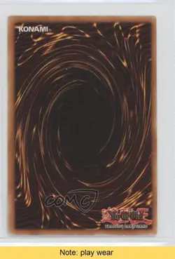 Ryu-Kishin Powered Unlimited YuGiOh Starter Deck Kaiba Evolution #SKE-008 3g6 - Image 2