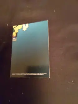 Pokemon Card Topps Tv Animation TV13 #109 Koffing #110 Weezing - LP - Image 5