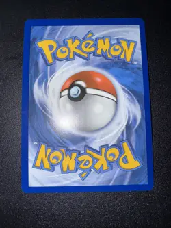 Pokemon TCG Spidops EX 019/198 Scarlet & Violet Base Set Holo Card - Image 2