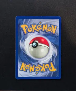 Moltres 27/62 - Non-Holo Fossil 1st Edition 1999 Pokemon TCG Card - Image 2