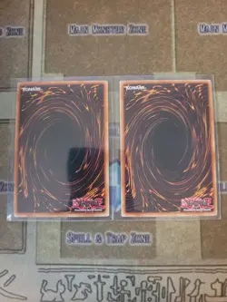 YUGIOH BOOK OF LIFE + ZOMBIE WORLD LCJW ULTRA 1ST ED LP - Image 2