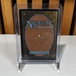 MTG Uthros, Titanic Godcore (FOIL) #260 (NM) Edge of Eternities (EOE) - Image 2