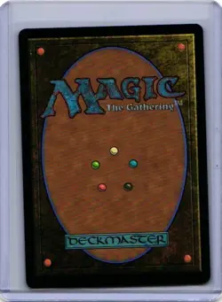 MTG Cloud, Planet's Champion (Foil) PROMO Final Fantasy - Image 2