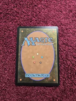 MTG Yuffie, Materia Hunter 0158 Extended Art Final Fantasy Foil - Image 2