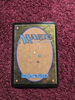 MTG Sazh Katzroy 0199 Final Fantasy Foil - Image 2