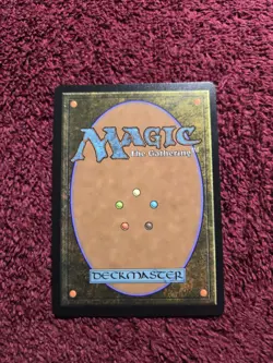 MTG Banon, the Retuners' Leader 0165 Extended Art Final Fantasy Foil - Image 2