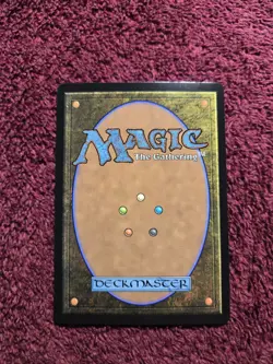 MTG Midgar, City Of Mako 0313 Extended Art Final Fantasy Foil - Image 2