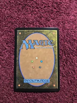 MTG Bartz And Boko 0175 Final Fantasy Foil - Image 2