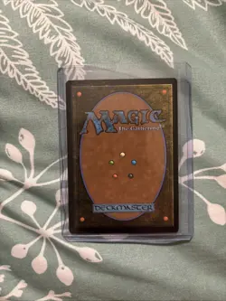 Devastating Onslaught EOE NM MTG - Image 2