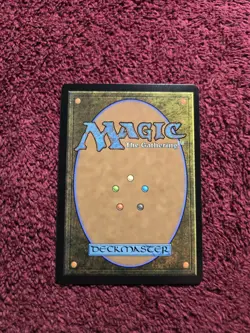 MTG Dragon Of Mount Gulg 0012 (Borderless) Final Fantasy Non Foil - Image 2