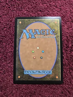 MTG Gogo, Master of Mimicry 0054 Final Fantasy Non Foil - Image 2