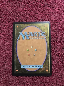 MTG Gogo, Master of Mimicry 0437 Extended Art Final Fantasy Foil - Image 2
