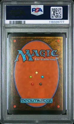 2023 MTG TALES OF MIDDLE-EARTH SCENE-FOIL #422 VORACIOUS FELL BEAST PSA 10 - Image 2