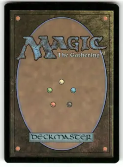 GLITTERING MASSIF #22 (RARE) MTG COMMANDER: EDGE OF ETERNITIES - Image 2