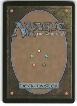 EVENDO BRUSHRAZER #10 (RARE) MTG COMMANDER: EDGE OF ETERNITIES - Image 2