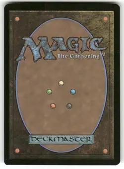 ARCANE SIGNET #53 (COMMON) MTG COMMANDER: EDGE OF ETERNITIES - Image 2