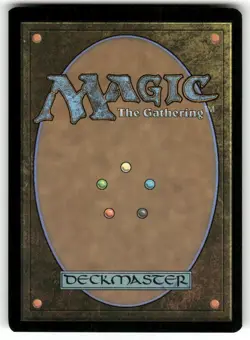 PATROLLING PEACEMAKER #5 (RARE) MTG COMMANDER: EDGE OF ETERNITIES - Image 2