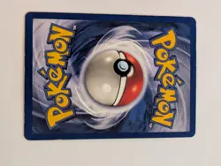 Pokemon TCG Pidgeot Holo Foil Jungle 8/64 Vintage 1999 - Image 2