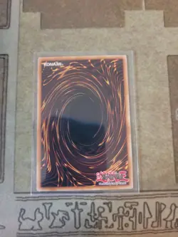 YUGIOH ODIN FATHER OF THE AESIR STOR-EN040 ULTIMATE 1ST ED NM - Image 2