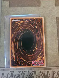 YUGIOH ODIN FATHER OF THE AESIR STOR-EN040 ULTIMATE 1ST ED NM - Image 4