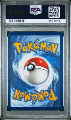 Lillie's Clefairy Ex 184 PSA 10 Gem Mint - Journey Together - Pokemon - Image 2