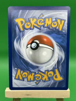 Squirtle Black Star Promo 048 Cosmos Holo HD Swirl Pokemon 151 🌀💦🐢 - Image 3