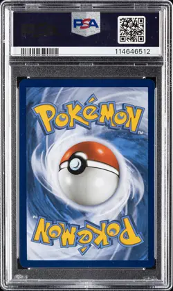 2021 POKEMON CELEBRATIONS CLASSIC COLL #88 MEW EX-HOLO PSA 10 - Image 2