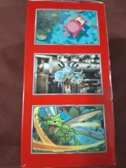 POKEMON TCG: Scarlet & Violet 151 BOOSTER BOX Korean FACTORY SEALED sv2a - Image 4