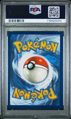 2016 POKEMON #2 EVOLUTIONS M VENUSAUR EX 2/108 PSA 9 MINT - Image 2
